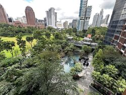OUE Twin Peaks (D9), Condominium #458463791